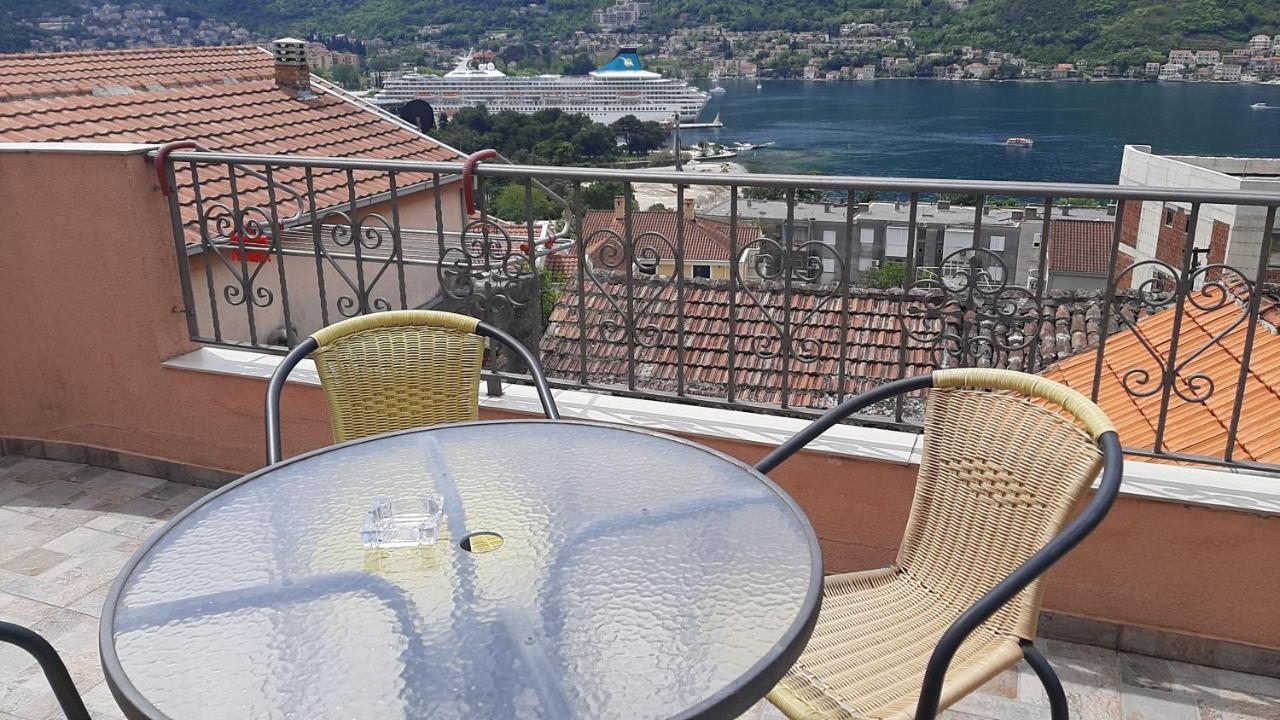 Guest house Krivokapic Kotor